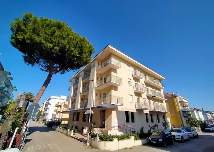 Ben Hur Torre Pedrera Rimini